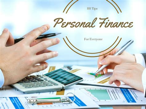 Free Online Personal Finance